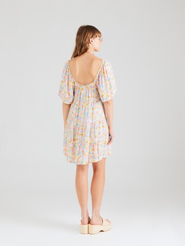 BILLABONG Summer dress 'TAKE A CHANCE' in Mixed colours