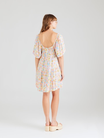 BILLABONG Letní šaty 'TAKE A CHANCE' – mix barev