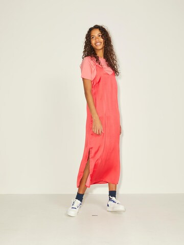 JJXX Zomerjurk 'Cleo' in Rood