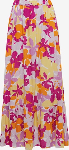 Sável Hame 'MACS' värissä monivärinen: etupuoli