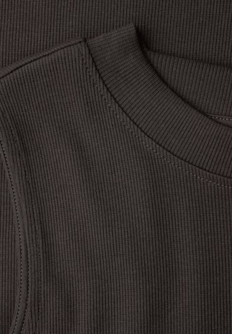 STREET ONE Top in Brown