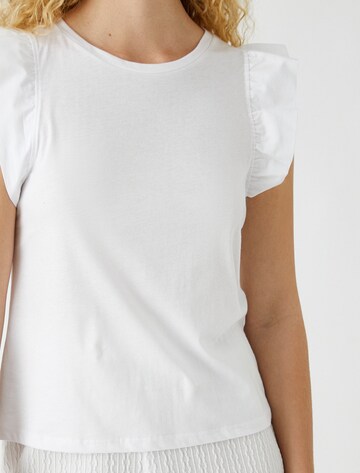 Koton Top in White
