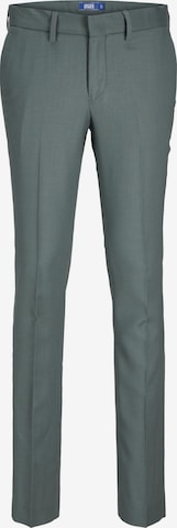 Jack & Jones Junior - Pantalón 'JPRSolaris' en verde: frente