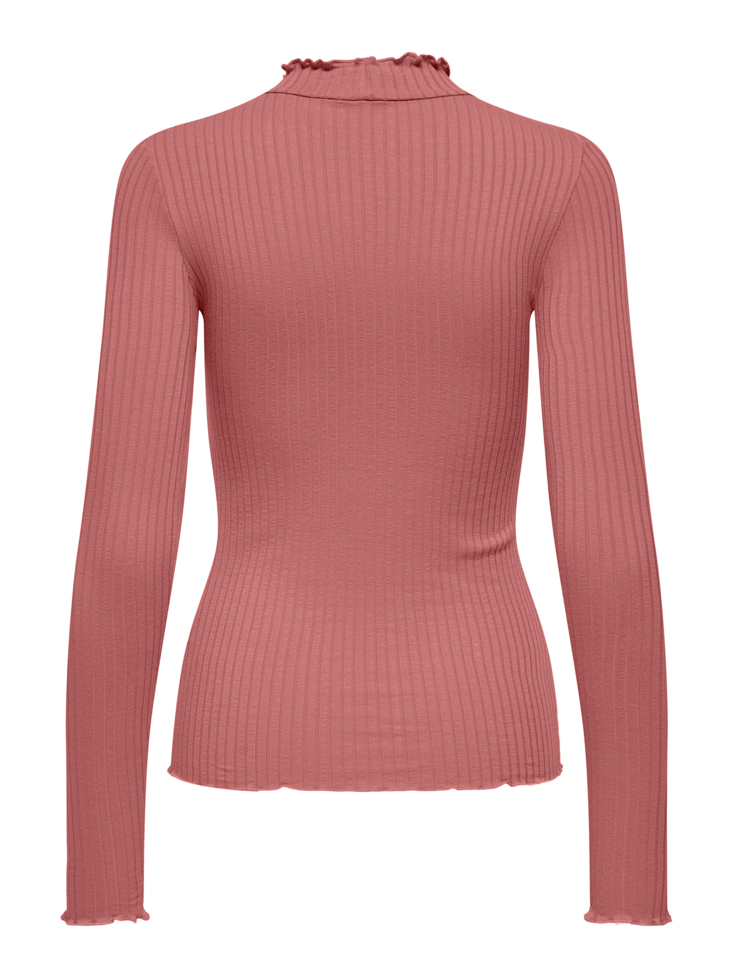 T-shirt 'JDYFRANSISKA' JDY en rose