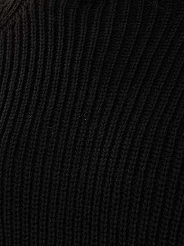 Hiccup Kostüm in Schwarz
