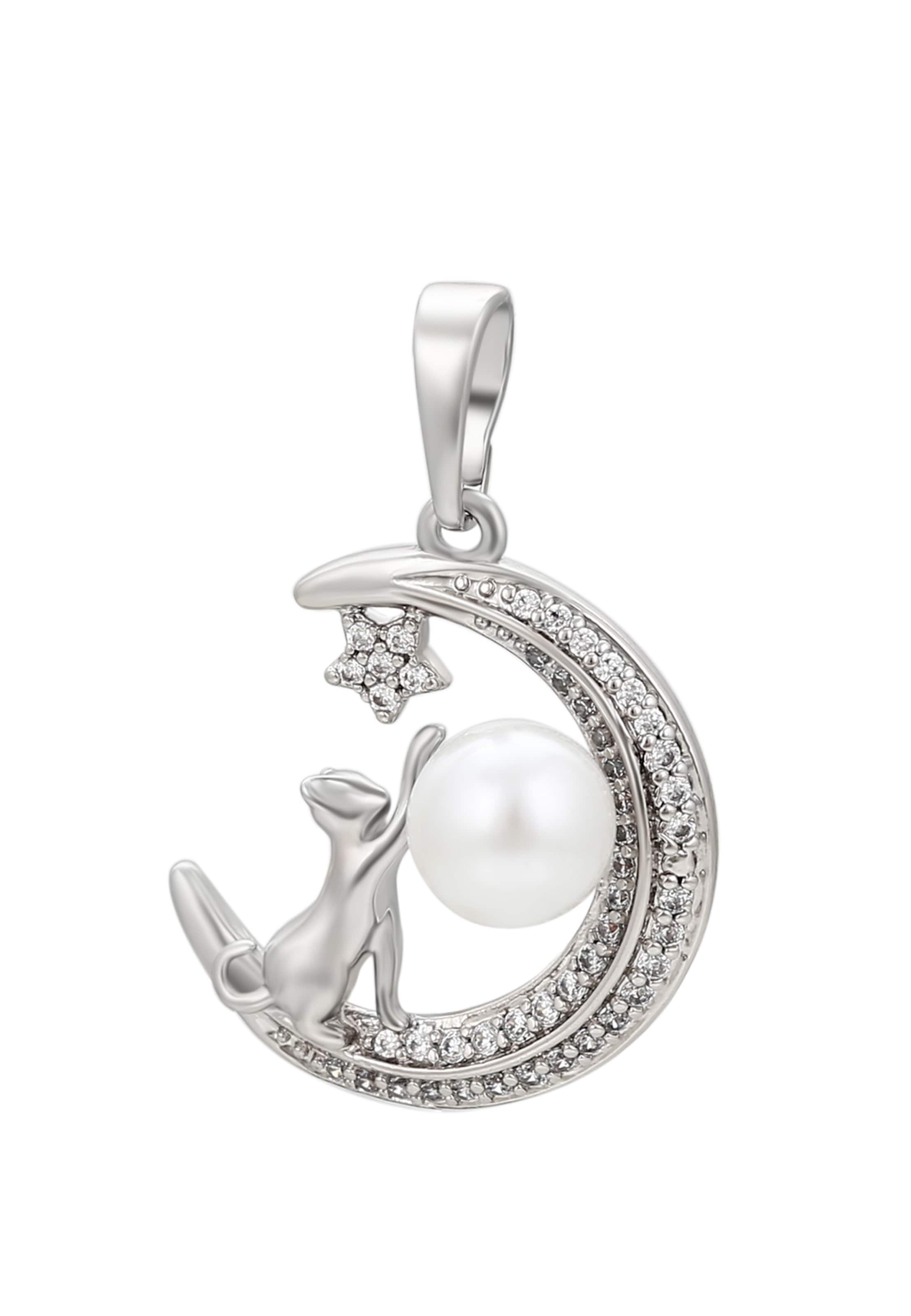 faina - Atrelado em prata: frente