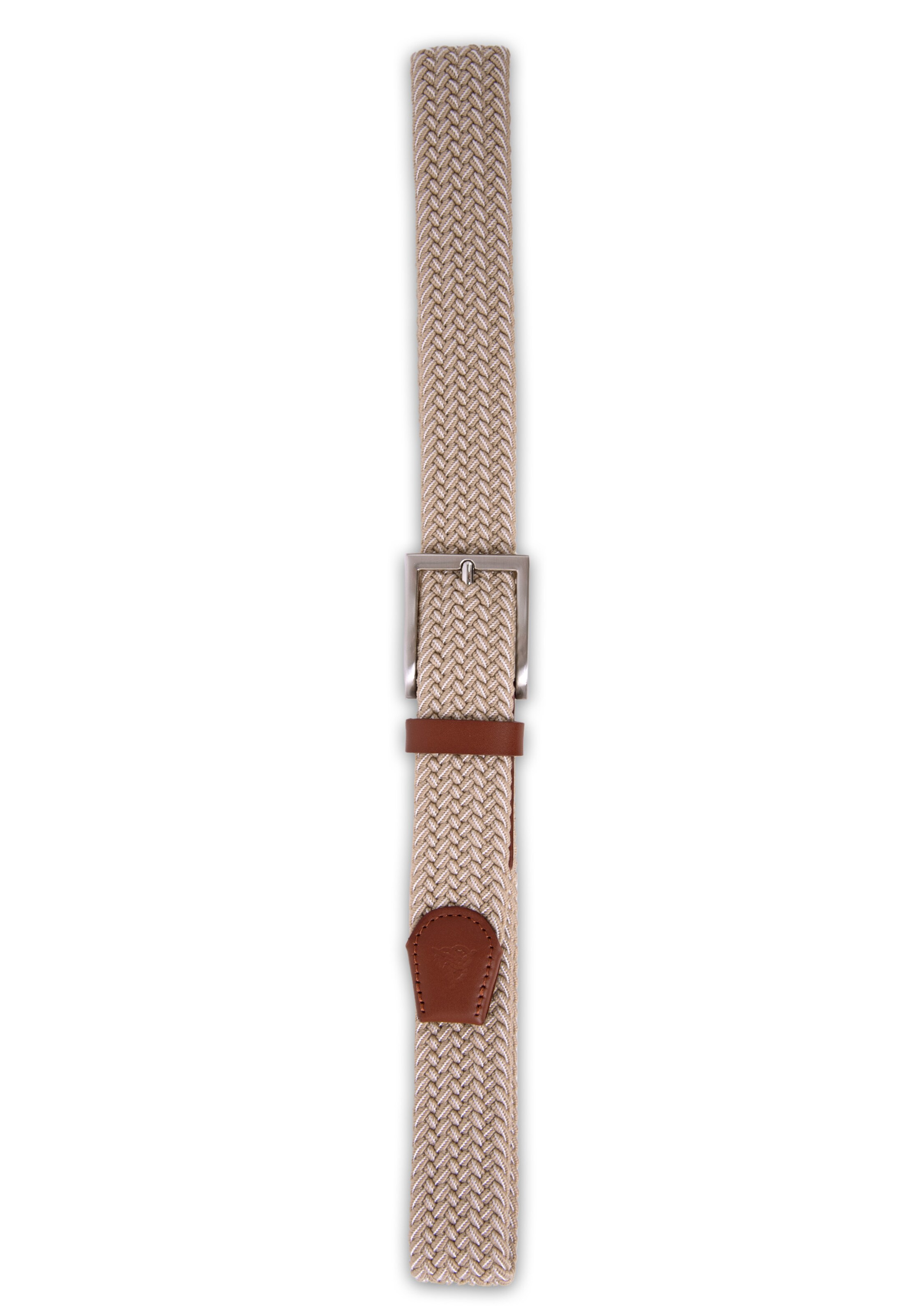 ROY ROBSON Belt in Beige