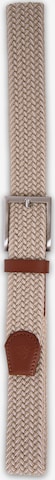 ROY ROBSON Belt in Beige