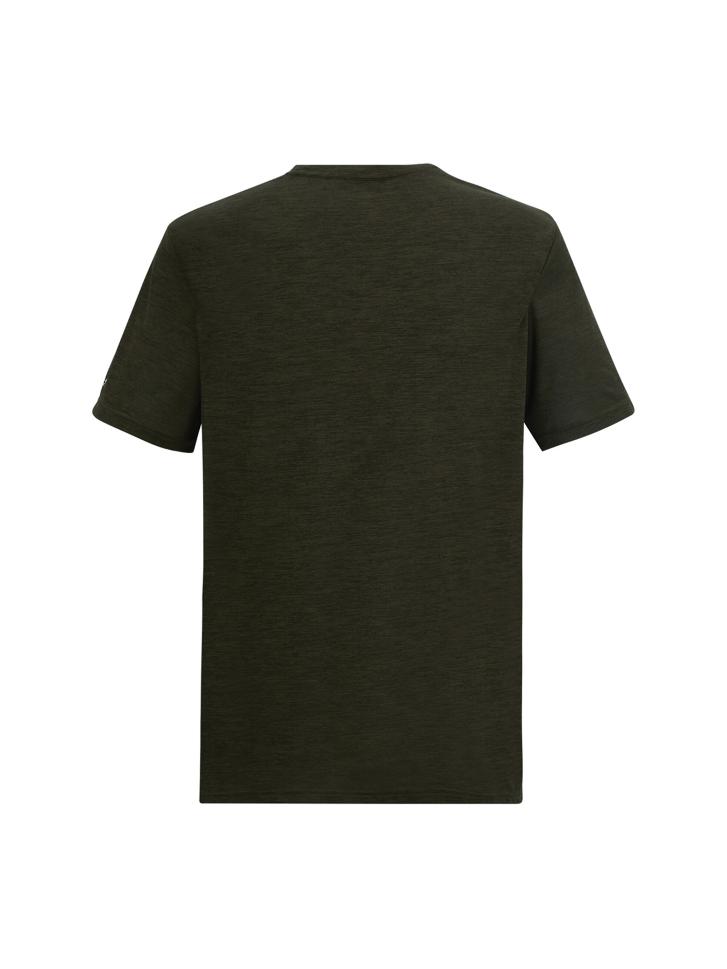 REGATTA Shirt‌ in Grün