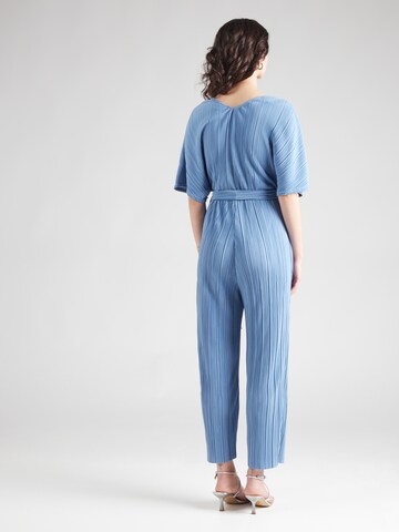 Tuta jumpsuit 'YASOLINDA' di YAS in blu