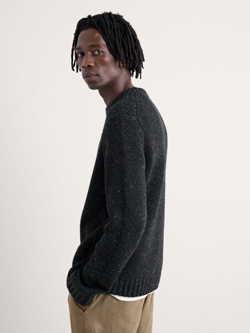 Seasalt Cornwall Sweater 'Bizen' in Black