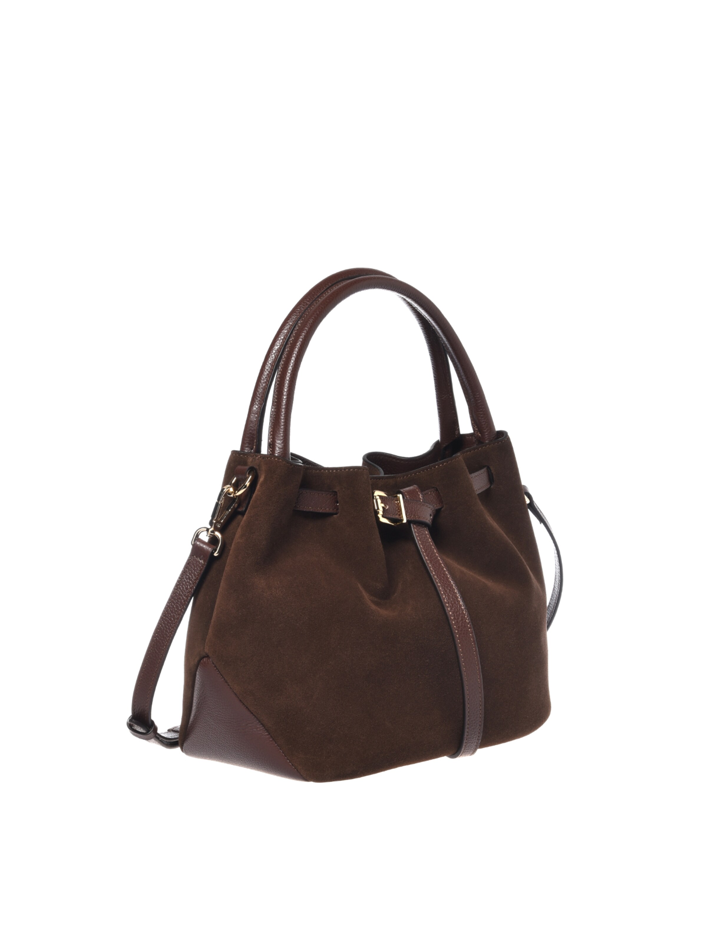 BALDININI Handbag in Brown