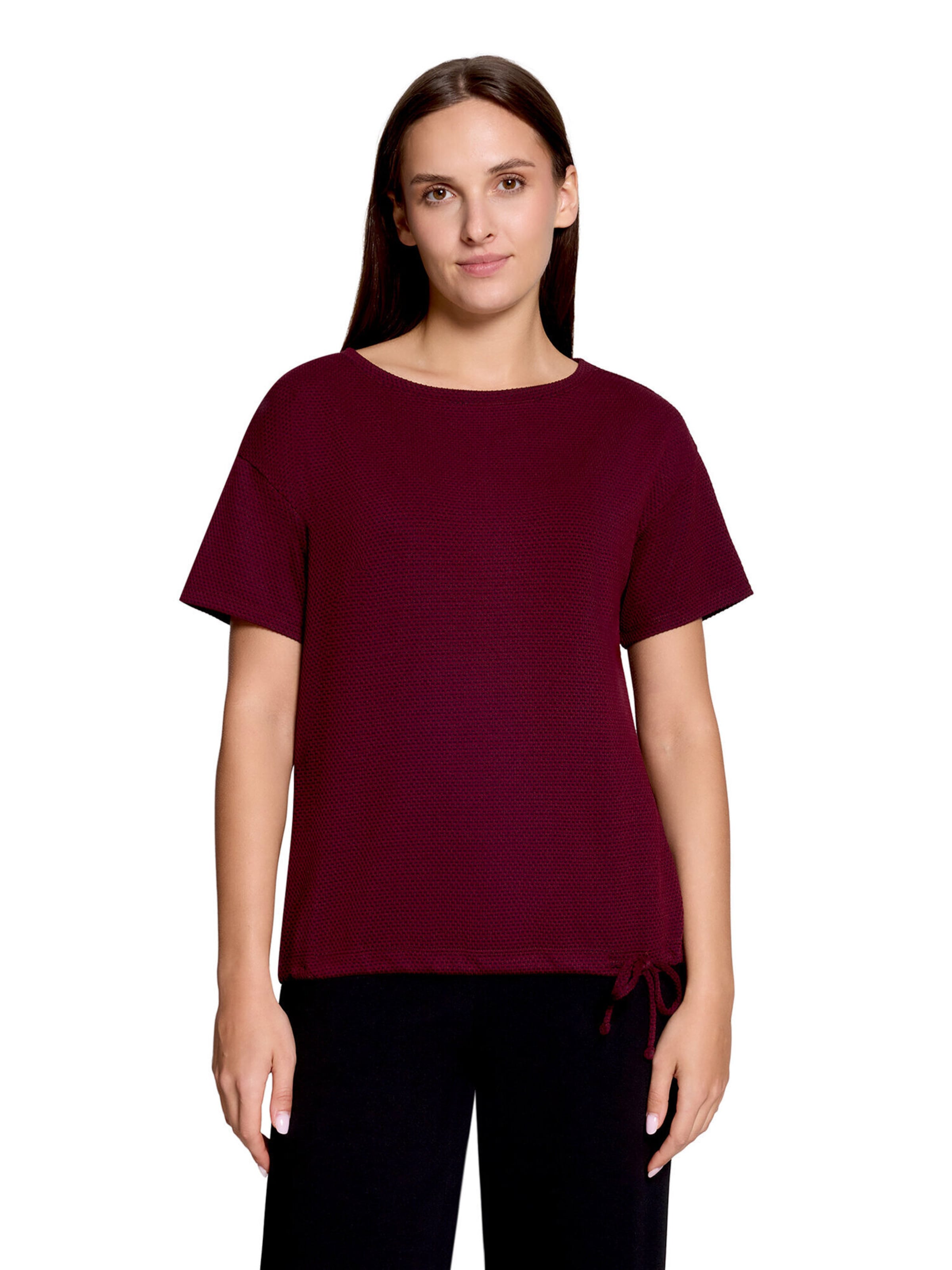 Betty Barclay Shirt in Rot: Vorderseite