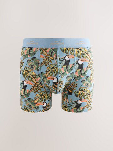 Next Boxershorts in Blau