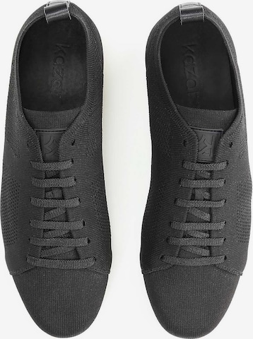 Kazar Sneakers in Black