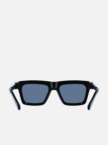 FERRAGAMO Sonnenbrille‌ in Schwarz