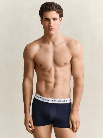GANT Boxershorts‌‌ in Blau: Vorderseite