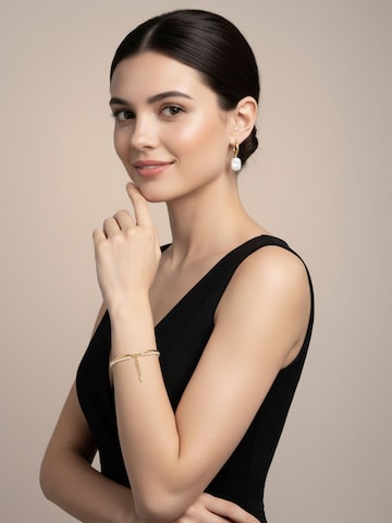 Nemomatheo Armband 'Elva'‌ in Beige