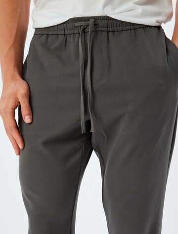 Koton Regular Trousers in Grey