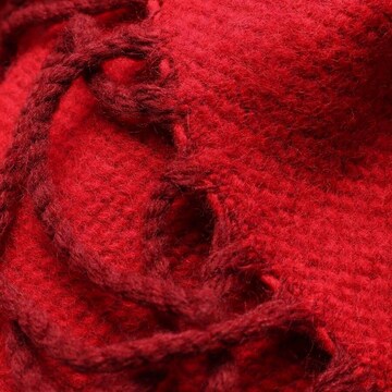Maje Scarf & Wrap in One size in Red