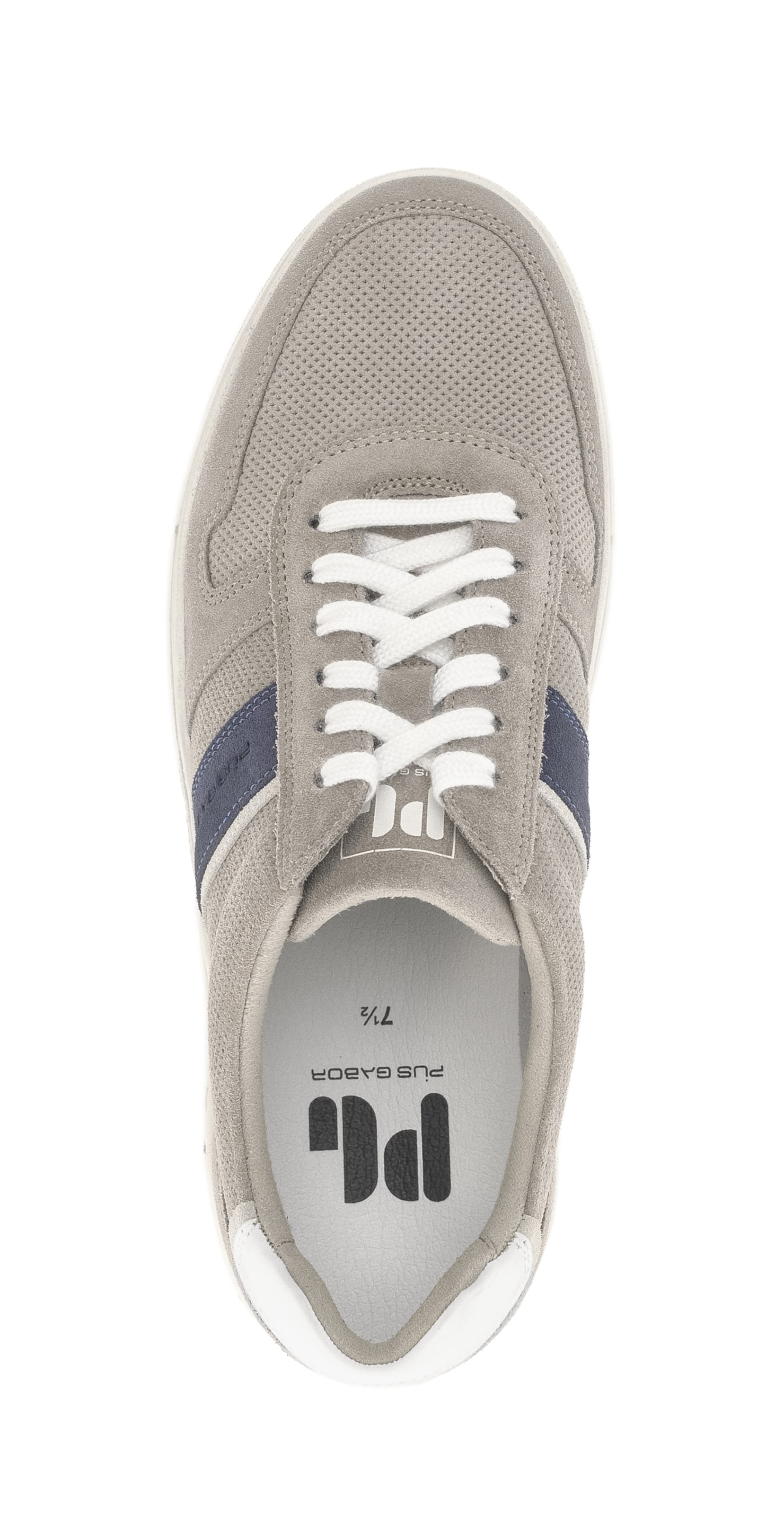 Pius Gabor Sneakers in Grey