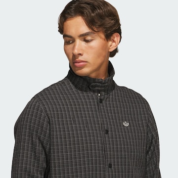 ADIDAS PERFORMANCE - Chaqueta deportiva en gris