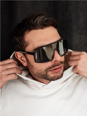 VEYREY Sonnenbrille‌‌‌ in Silber