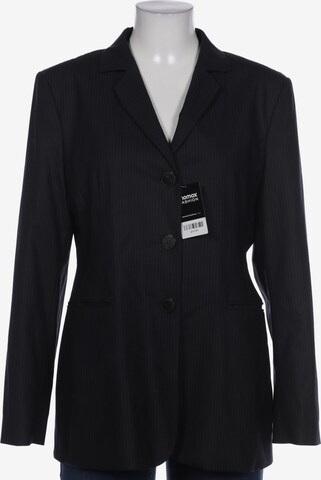 Orwell Blazer in L in Blue: front