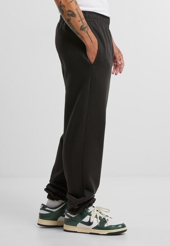 Loosefit Pantalon Urban Classics en noir