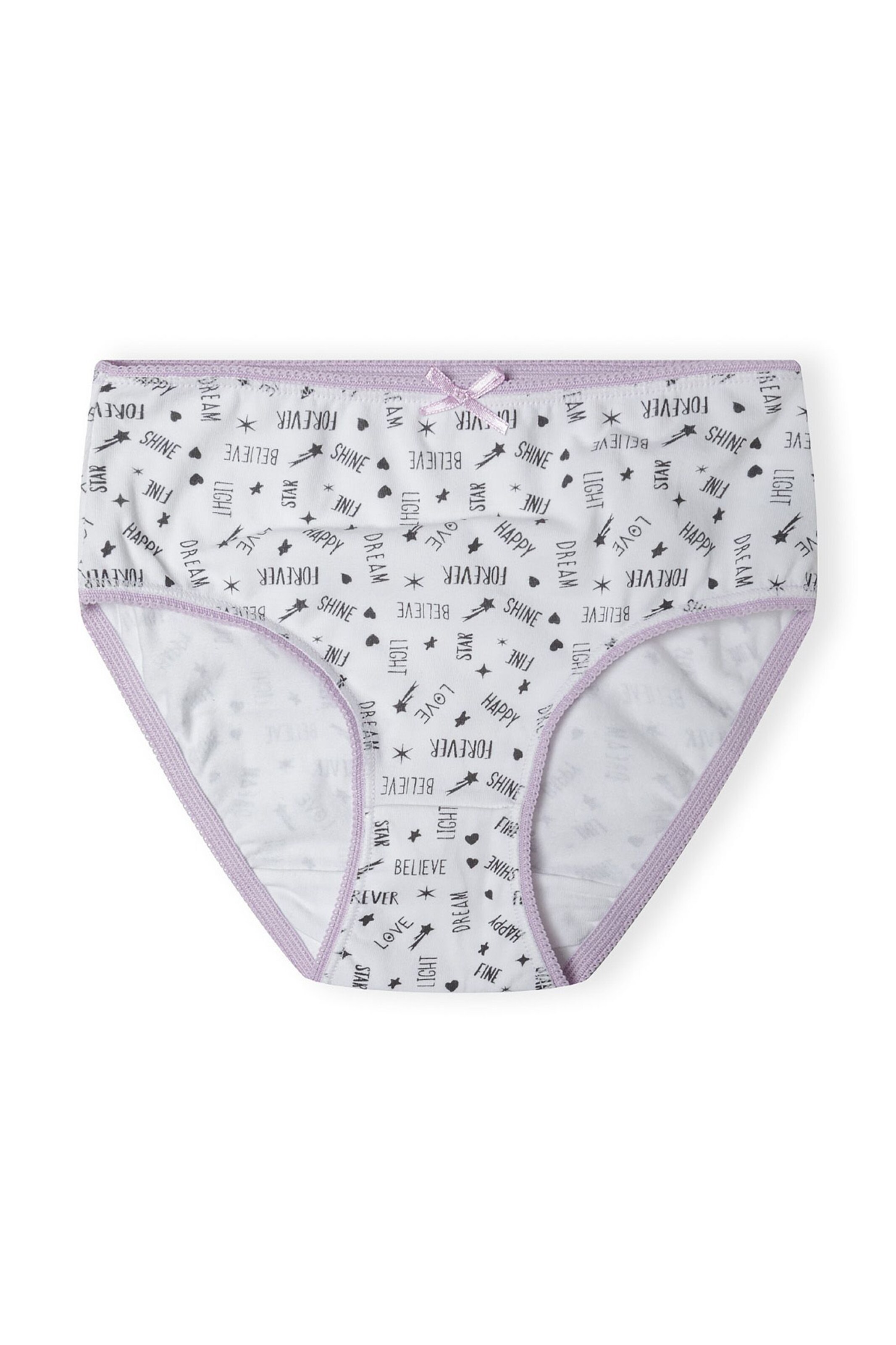 Pantaloncini intimi di MINOTI in colori misti