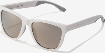 HAWKERSSunčane naočale 'ONE SPORT RAW' - bijela boja: prednji dio