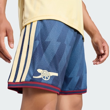 ADIDAS PERFORMANCE - regular Pantalón deportivo 'FC Arsenal 26/27' en azul