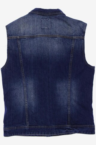 EDC BY ESPRIT Vest in L in Blue
