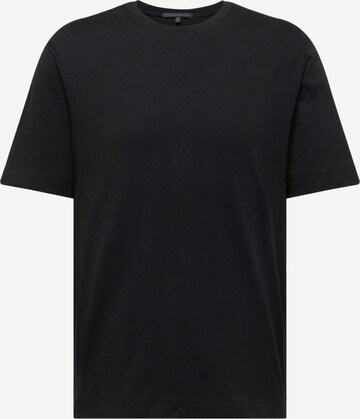 DRYKORN Shirt 'RAPHAEL' in Black: front