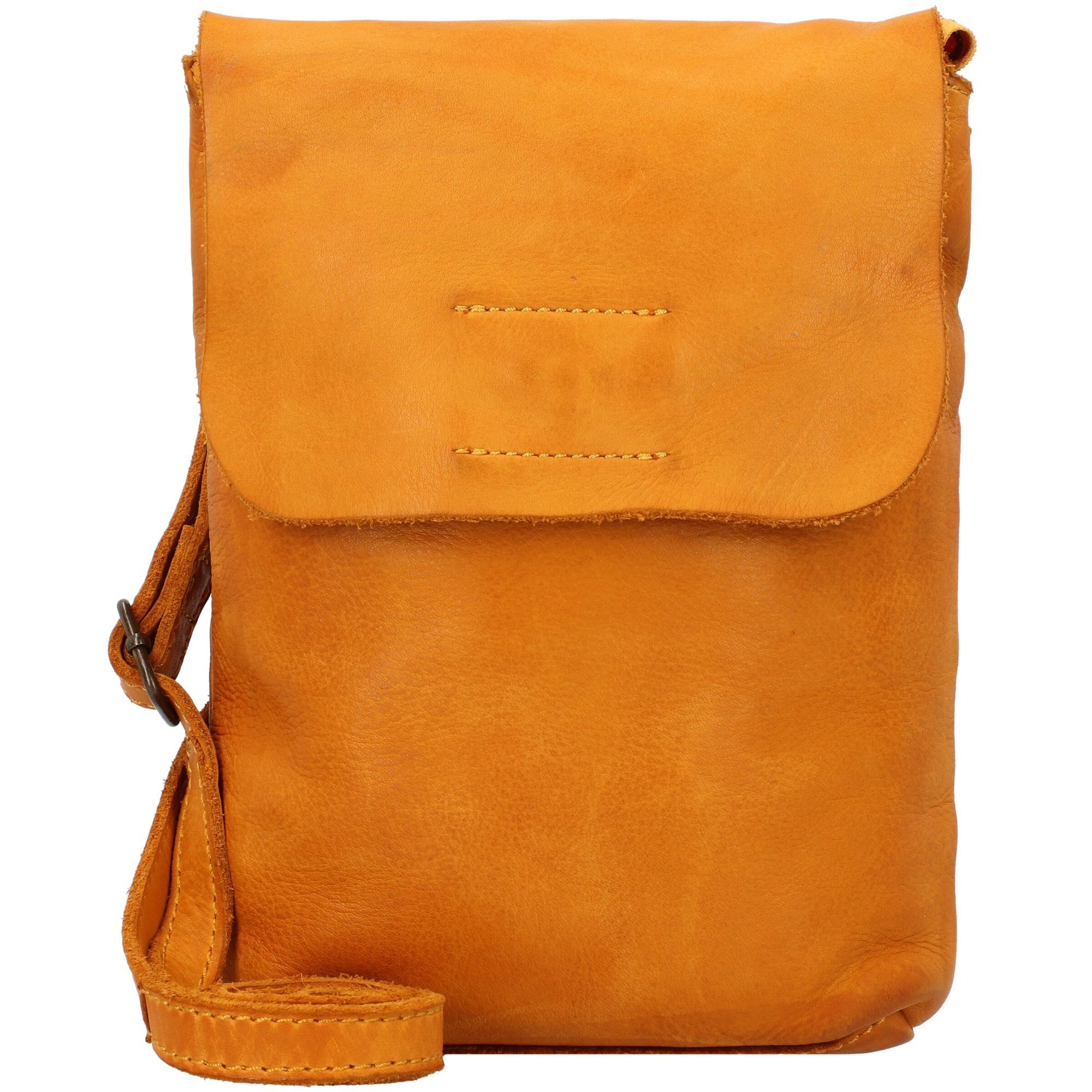 Harold's Schoudertas 'Submarine' in Geel