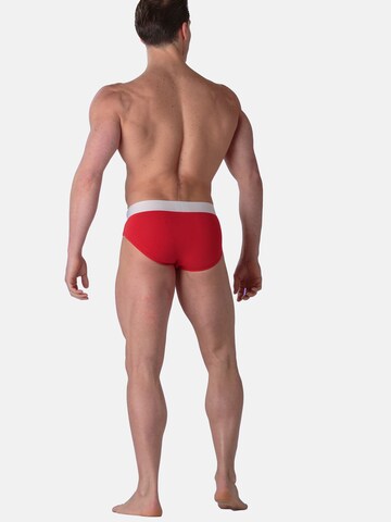 WOH Slip 'Sexy Fun' in Rood