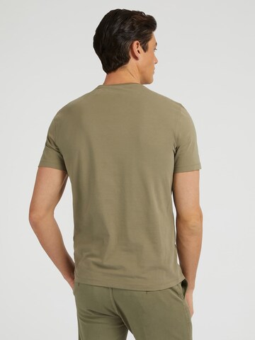 GUESS Shirt in Grün