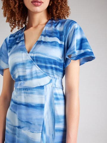OBJECT Dress 'OBJSALLY' in Blue