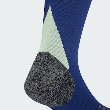 Chaussettes de sport 'Ajax Amsterdam 25/26' ADIDAS PERFORMANCE en bleu