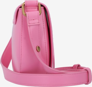 Liu Jo Crossbody Bag 'Euzia' in Pink