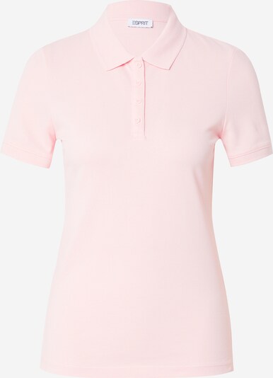 ESPRIT T-Shirt in pastellpink, Produktansicht