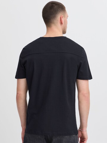 BLEND Shirt 'Jago' in Black