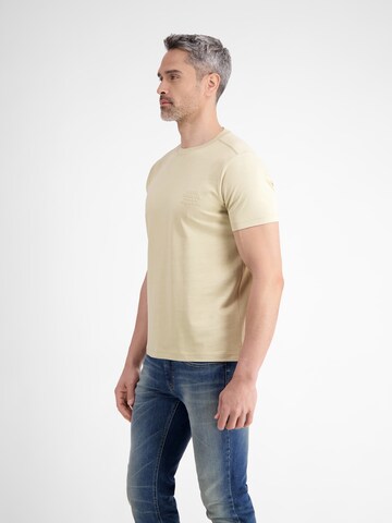 LERROS Shirt in Wit