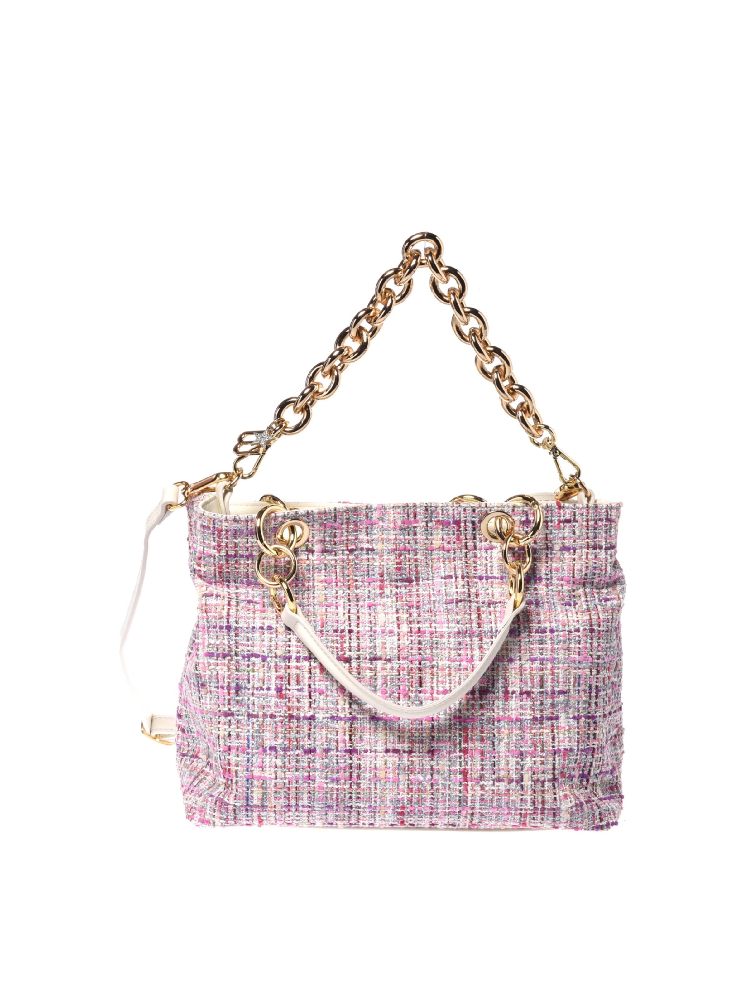 BALDININI Handbag in Mixed colors: front