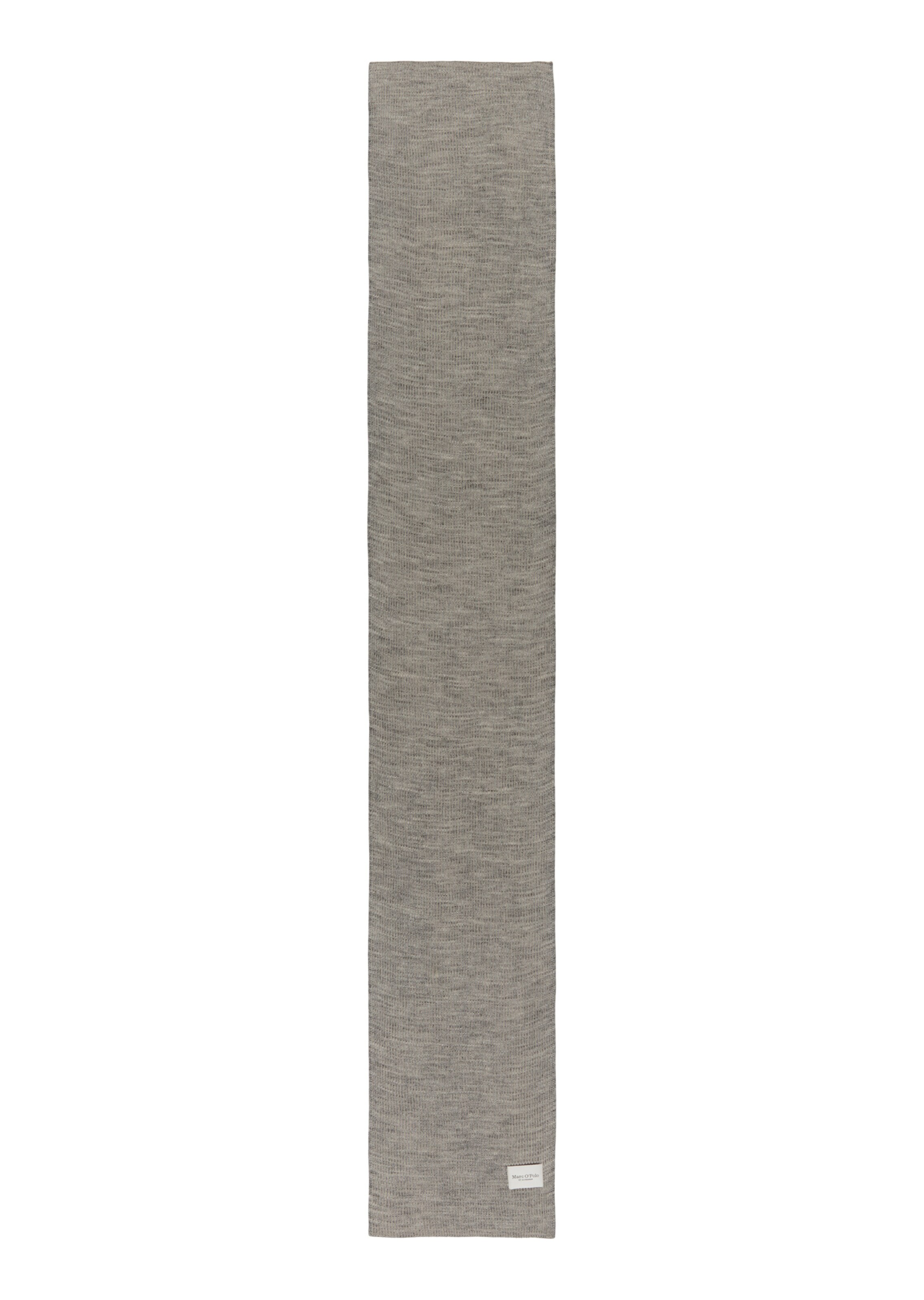 Marc O'Polo Schal in Grau