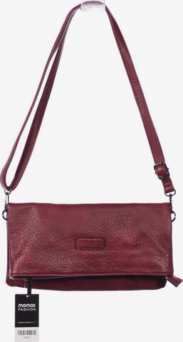 Hüftgold Bag in One size in Red: front