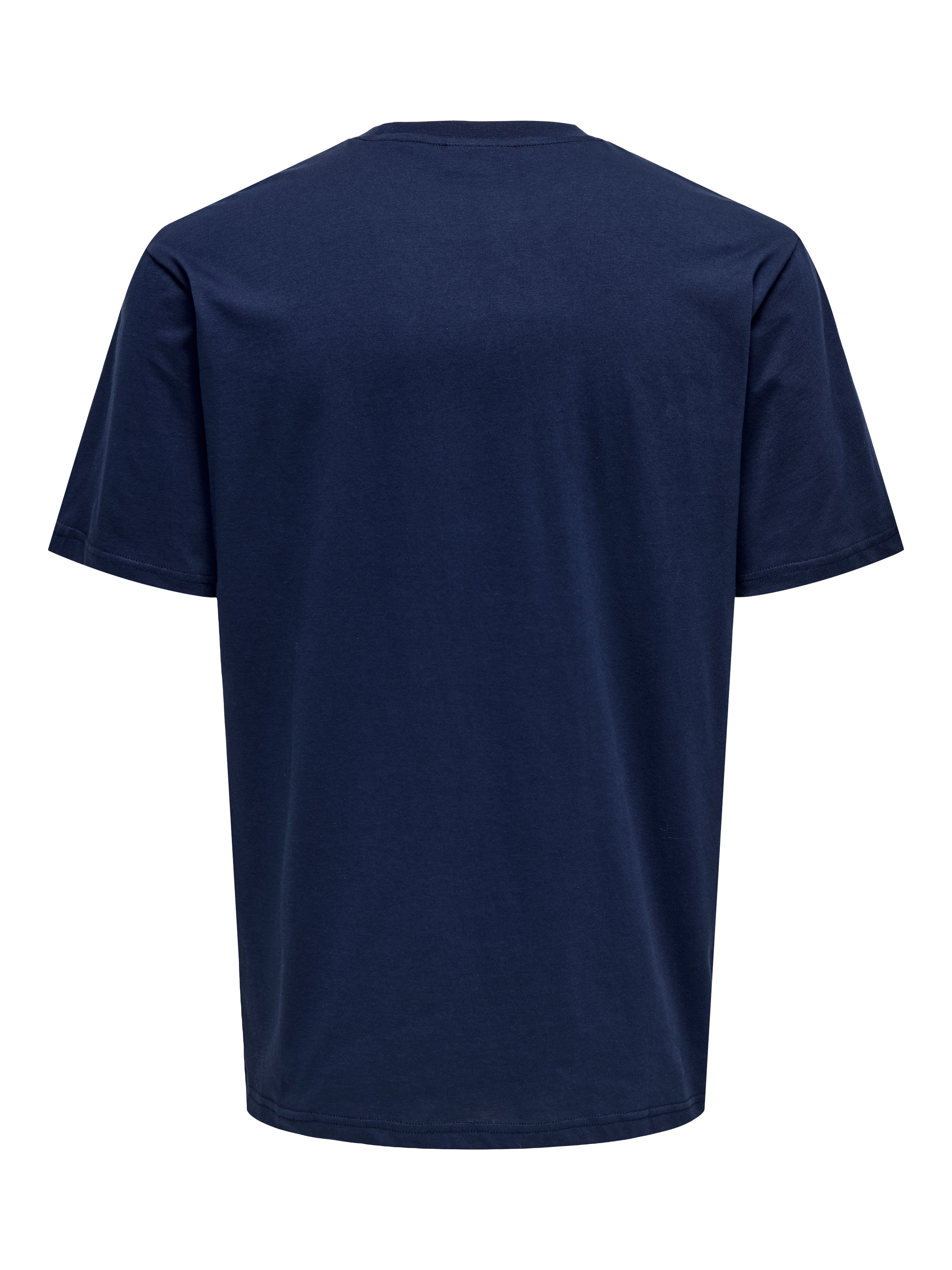 Only & Sons Koszulka 'ONSDawson' w kolorze niebieski