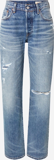 LEVI'S ® Džinsi '501® 90S BLACKS', krāsa - zils džinss, Preces skats