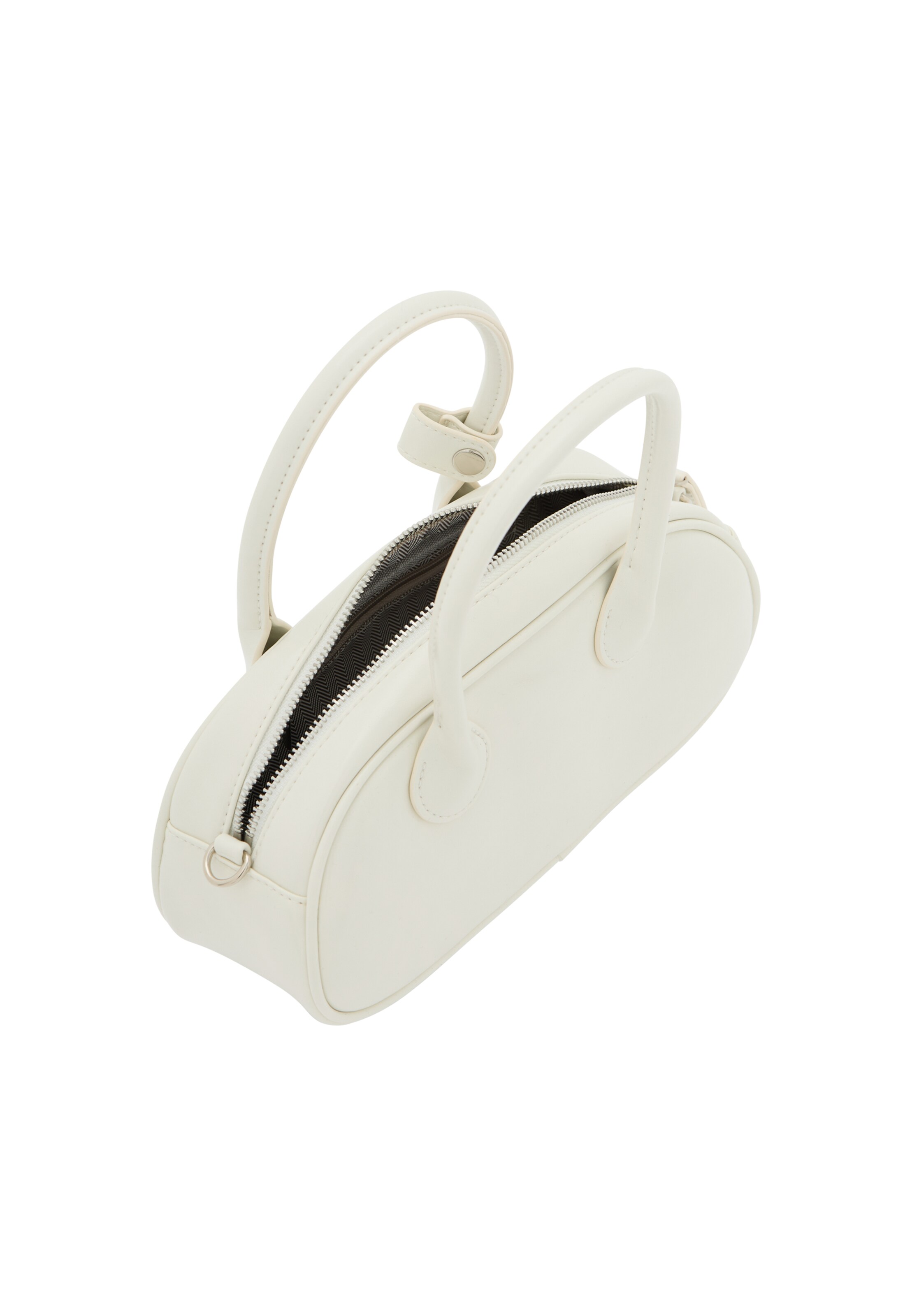 NAEMI Handtas in Wit