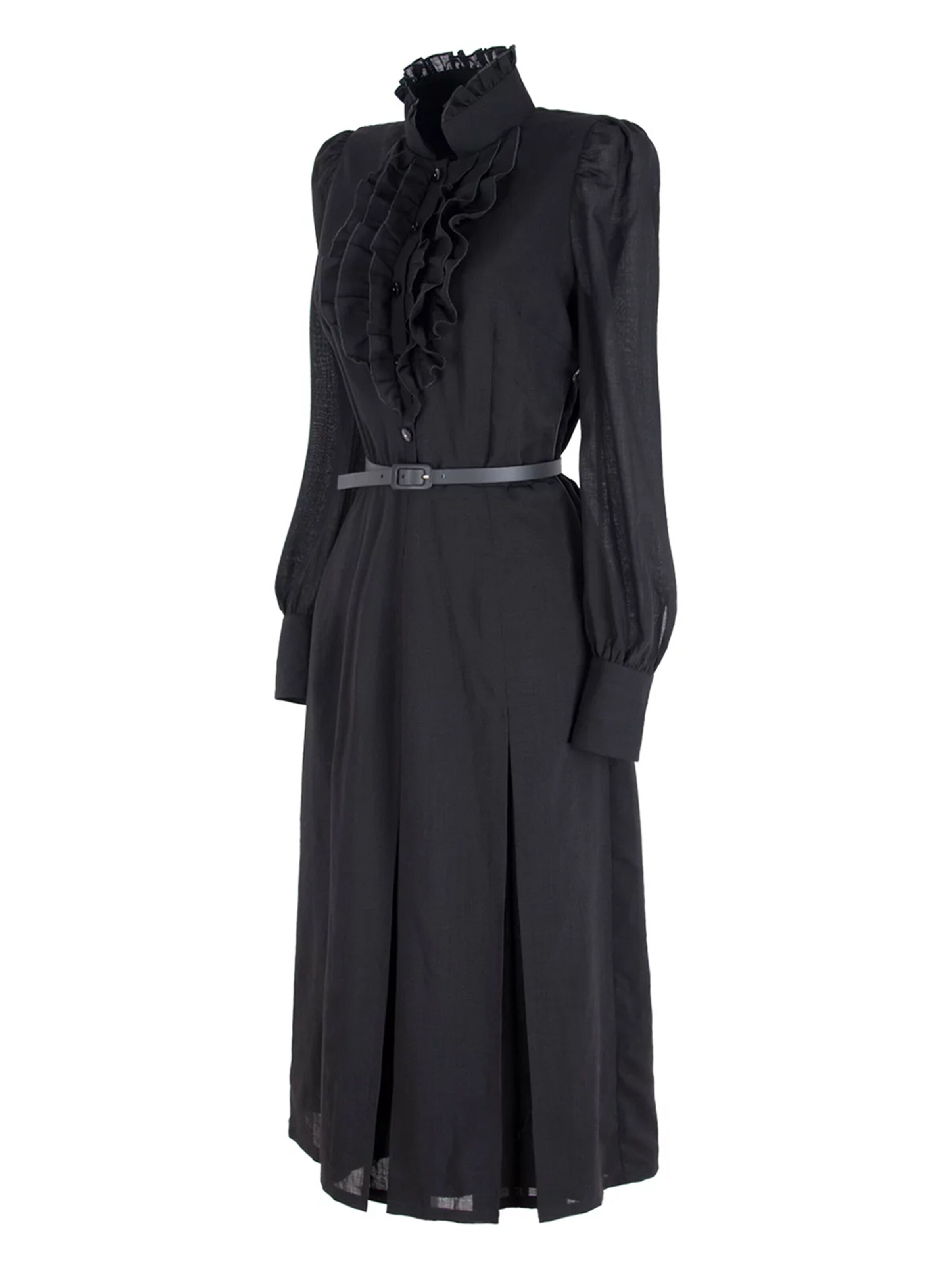 Rua & Rua Blusenkleid‌‌‌‌‌‌‌‌‌‌ in Schwarz